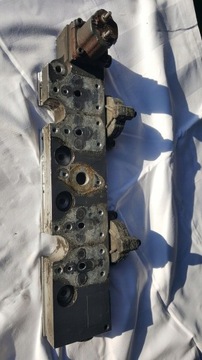 ZAWÓR LISTWY PALIWOWEJ SCANIA HPI 4 R *OEM 1422815