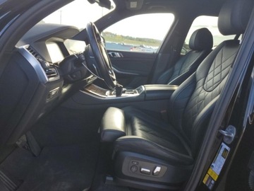 BMW X5 G05 2023 BMW X5 2023 BMW X5 XDRIVE45E 3.0 Hybryda 389KM, zdjęcie 6