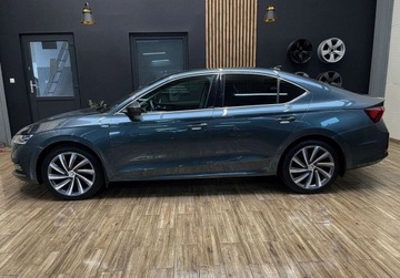 Skoda Octavia IV Liftback 1.5 TSI EVO 150KM 2021 Skoda Octavia manual VIRTUAL BEZWYPADKOWA gwarancja 64.000KM 1.5, zdjęcie 8