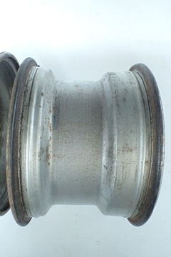 Yamaha Kodiak Big Bear 350 Задний обод 12 дюймов x 8,00