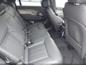 Land Rover Range Rover Sport III SUV Plug-In 3.0 460e 460KM 2025 Land Rover Range Rover Sport P460 Dynamic SE 2025 3.0l 3.0 Hybryda 460KM, zdjęcie 11
