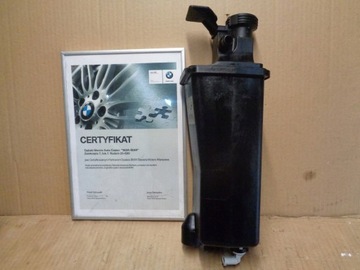 BMW X5 E53 E46 ZBIORNIK WYRÓWNAWCZY WODY 7787040
