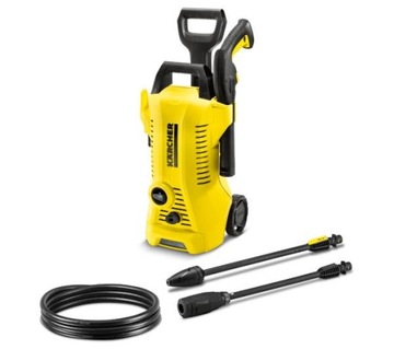 Myjka ciśnieniowa Karcher K 2 Premium Power Control 1.673-630.0 360l/h