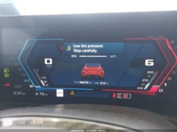 BMW Seria 2 F74 2024 BMW M2 2024 3.0l 3.0 Benzyna 453KM, zdjęcie 10