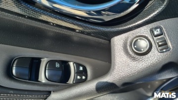 Nissan X-Trail III Terenowy 1.6 DIG-T 163KM 2017 Nissan X-Trail 1.6T 163KM manual kamery 360 panorama climatronic el klapa, zdjęcie 18