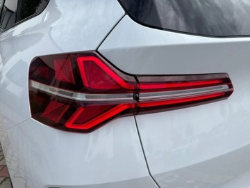 BMW X3 G45 2025 BMW X3 xDrive20 Sport Suv 2.0 (208KM) 2025, zdjęcie 3