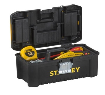 Ящик для инструментов Essential Stanley STST1-75515 с органайзером
