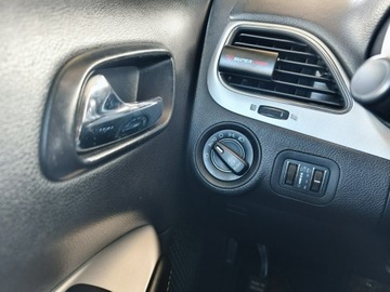 Fiat Freemont 2.0 Multijet II 16v 170KM 2014 Fiat Freemont 4x4 Lounge FV 23%, zdjęcie 35