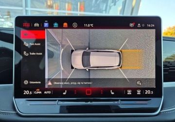 Volkswagen Passat B8 Variant Facelifting 2.0 TDI SCR 150KM 2025 Volkswagen Passat Variant Elegance 2.0TDI 150KM DSG Gwarancja Matrix ACC K, zdjęcie 32