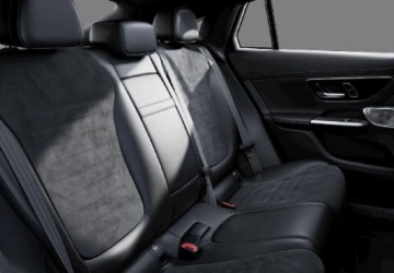 Mercedes GLC C254/X254 Coupe 2.0 220d 197KM 2026 Mercedes-Benz GLC 220 d 4MATIC Pakiet AMG Premium celebruj 140 lat innowac, zdjęcie 6