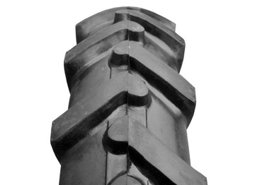 Шина «елочка» 8,3-24 8,3х24