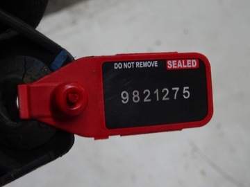 CITROEN C6 III VENTILÁTOR CHLADIČŮ