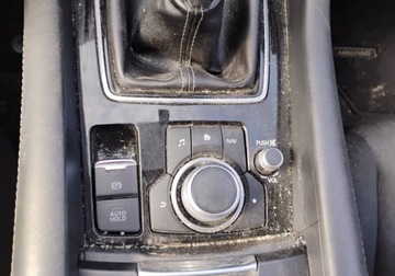 Mazda 6 III Sport Kombi Facelifting 2018 2.0 Skyactiv-G 145KM 2019 Mazda 6 2019r, SALON POLSKA. 2.0 Benzyna. Uszkodzony lewy przod. Pali. 2.0, zdjęcie 11