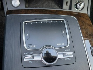 Audi Q5 II SUV 2.0 TFSI 252KM 2018 Audi Q5 2.0 TFSI 251 KM, Panorama, Kamera, LED,, zdjęcie 29