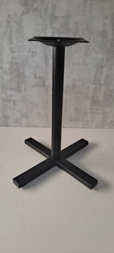 основание стола, тумба, ножка стола на 4 ножки