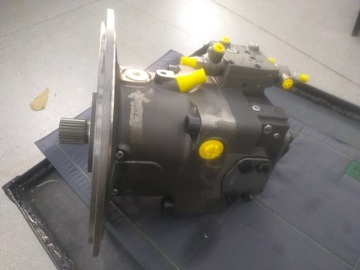 Pompa Bosch Rexroth A11VO190LG1CS5/11R-NZG12K04