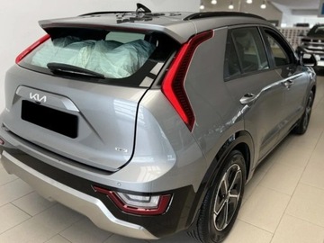 Kia Niro II 2025 KIA Niro 1.6 GDI Hybrid L Suv 136KM 2025, zdjęcie 4