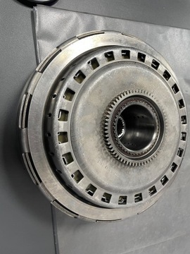 Комплект сцепления Volvo OE 36050661