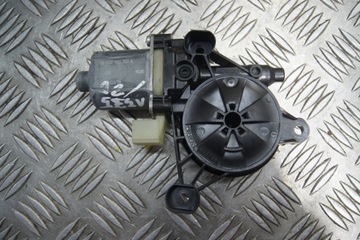 MOTOREK OKNO PRAVÝ PŘEDNÍ VW T-ROC 5Q0959801A