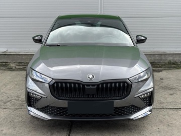 Skoda Scala Hatchback Facelifting 1.5 TSI 150KM 2025 SKODA Scala Monte Carlo 1.5 TSI DSG Hatchback 150KM 2025, zdjęcie 1