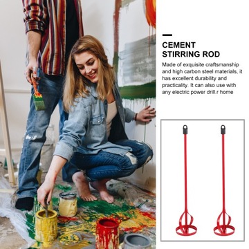 MIESZALNIK MUDU MIESZALNIK WIERTŁA ELEKTRYCZNA