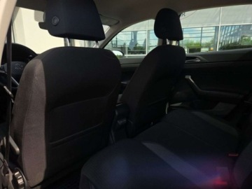 Volkswagen Taigo 2025 Volkswagen Taigo Benzyna 115KM, zdjęcie 11