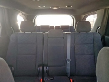 Dodge Durango III 3.6 V6 294KM 2021 Dodge Durango GT 2021 3.6l 3.6 Benzyna 295KM, zdjęcie 10