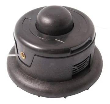 GŁOWICA ŻYŁKOWA NAC N1E-SPK-200C TE20-SP 7mm