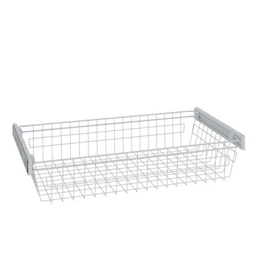 KOSZ NA BIELIZNĘ ORGANIZER SOFTCLOSE 84CM