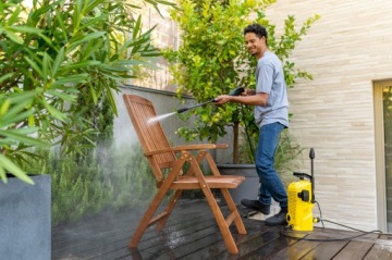 KARCHER K 2 Модульная шайба плиты 1.673-520.0
