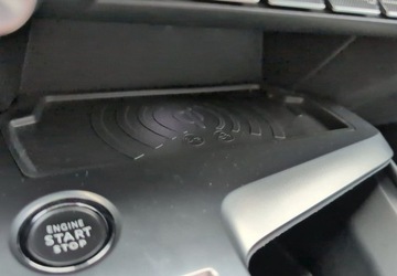 Peugeot 408 Crossover Plug-In 1.6 Plug-In Hybrid 225KM 2023 Peugeot 408 1.6 Plug-In Hybrid 225 GT EAT8 SalonPL FVat Najbogatszy Od Reki, zdjęcie 16