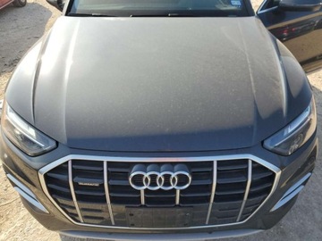 Audi Q5 II 2021 Audi Q5 Premium 2021 2.0l 2.0 Benzyna 261KM, zdjęcie 6