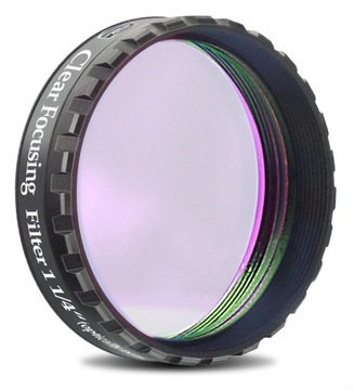 Filtr Baader Clearglass (C) 1,25