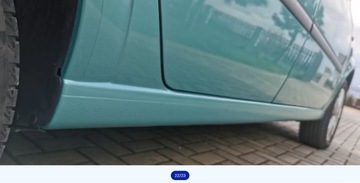 Opel Meriva I 1.6 8V 87KM 2005 Opel Meriva, benzyna, sprowadzony z Niemiec, niski przebieg, zdjęcie 21