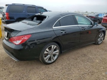 Mercedes CLA C118/X118 2019 Mercedes-Benz CLA 250 2019 2.0L 2.0 Benzyna 221KM, zdjęcie 3