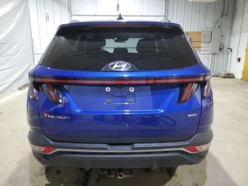 Hyundai Tucson IV 2023 Hyundai Tucson Sel 2023 2.5l 2.5 Benzyna 187KM, zdjęcie 2
