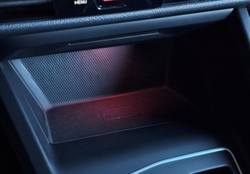 Volkswagen Golf VIII Variant 2.0 TDI 150KM 2022 Volkswagen Golf Variant Tempomat proaktywny ACC- Virtual Cockpit- Alcantar, zdjęcie 19