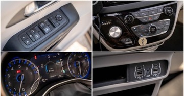 Chrysler Pacifica II 2021 Chrysler Pacifica Chrysler Pacifica 3.6 V6 LPG 264KM 3.6 BenzynaLPG 264KM, zdjęcie 18