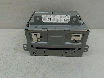 OPEL ASTRA J RADIO NAWIGACJA NAVI950