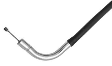 КАБЕЛЬ ДРОССЕЛЬНОГО ДВИГАТЕЛЯ. КАВАСАКИ КЛР 650 95-04