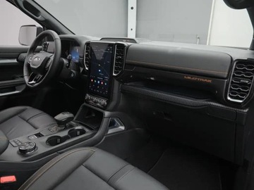 Ford Ranger VI Podwójna kabina 2.0 EcoBlue BI-TURBO 205KM 2025 Ford Ranger 2.0 EcoBlue Bi-Turbo 205KM A10 Wildtrak, zdjęcie 17