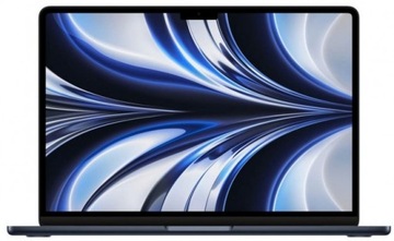 Apple MacBook Air 13.6 Północ M2 8GB 256GB