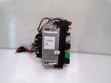 MODUŁ SAM BSI MERCEDES SL R 230 2305450932