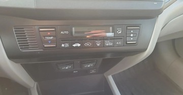 Honda Civic IX Hatchback 5d 1.8 i-VTEC 142KM 2015 Honda Civic Niski przebieg - Polski salon 1.8 Benzyna 142KM, zdjęcie 10