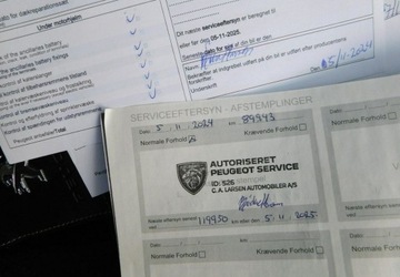 Peugeot 508 II SW PHEV Hybrid 225 PHEV 225KM 2021 Peugeot 508 z Gwarancja Model 2022 1.6 Hybryda Plug-in 225KM, zdjęcie 25