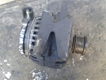 ГЕНЕРАТОР MERCEDES E-CLASS W211 2.2 CDI ДИЗЕЛЬ