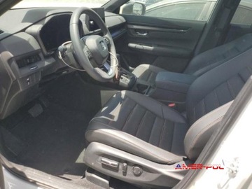 Honda CR-V VI 2024 Honda CR-V 2024 r. ,2,0L SPORT L HYBRID 2.0 Hybryda 204KM, zdjęcie 7