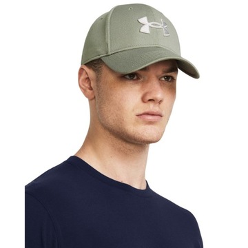 Męska czapka z daszkiem Under Armour Men's UA Bli