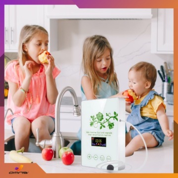 Генератор озона для аквариума, автомобиля, джакузи, бассейна, озонатора-ионизатора