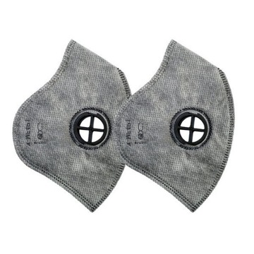 Broyx Filtr Sport Rozm.M/L - 2 szt.